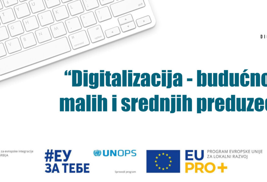 Digitalizacija